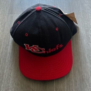 KC Chiefs SnapBack.